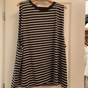 Lululemon - All Yours Tank - Size 18